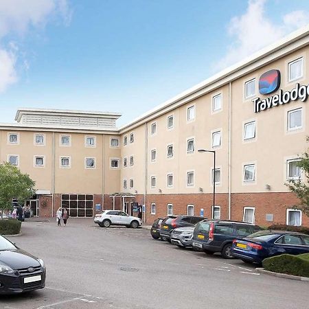 Travelodge Cheltenham Exteriér fotografie