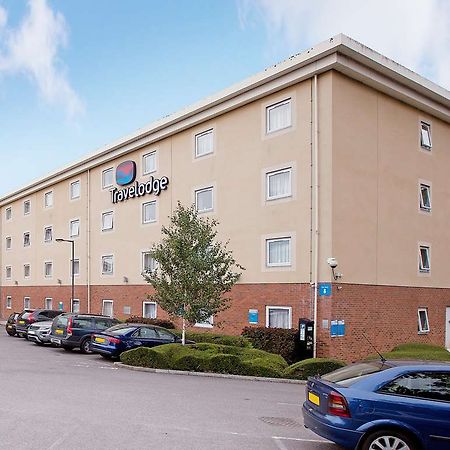 Travelodge Cheltenham Exteriér fotografie