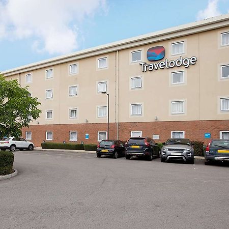 Travelodge Cheltenham Exteriér fotografie